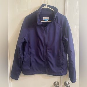 Columbia Woman’s Jacket